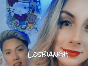 Lesbiangh