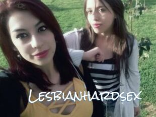 Lesbianhardsex