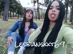 Lesbiansxxt69