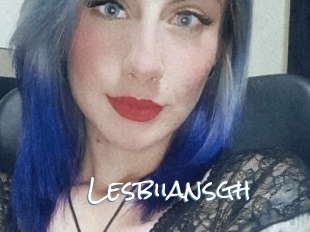 Lesbiiansgh