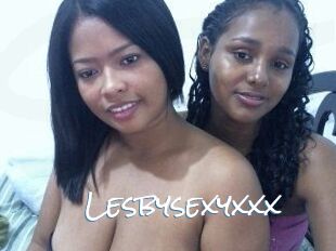 Lesbysexyxxx