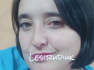 Lesirudiuk