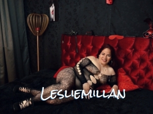 Lesliemillan