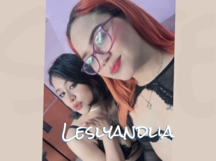 Leslyandlia