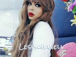 Leslychanell