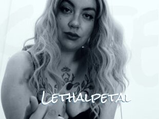 Lethalpetal