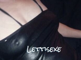 Lettisexe