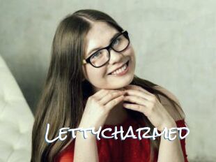 Lettycharmed