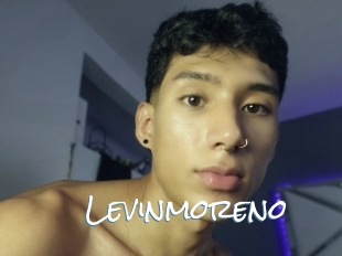 Levinmoreno