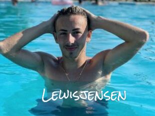 Lewisjensen