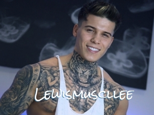 Lewismuscllee