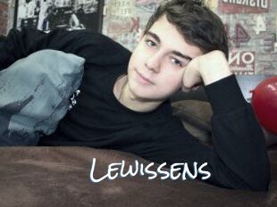 Lewissens