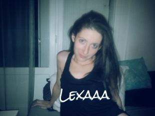 Lexaaa