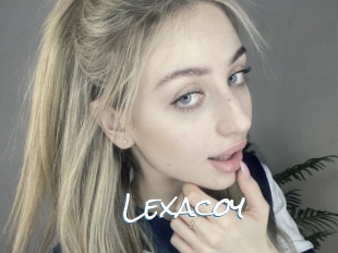 Lexacoy