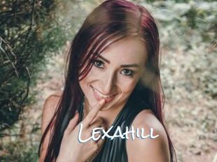 Lexahill