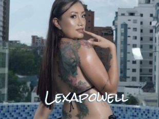 Lexapowell