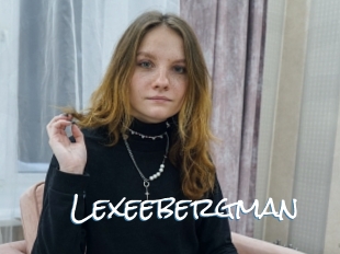 Lexeebergman