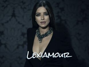 Lexiamour