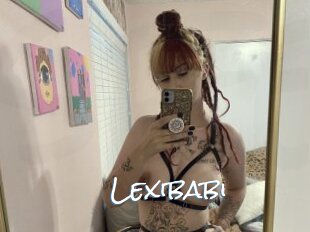 Lexibabi