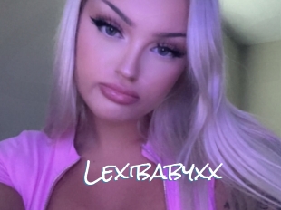 Lexibabyxx