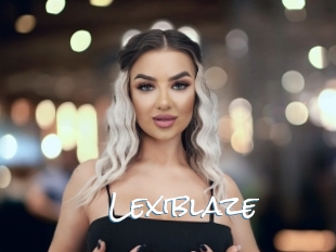 Lexiblaze