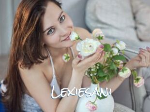 Lexiesani