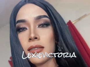 Lexievictoria