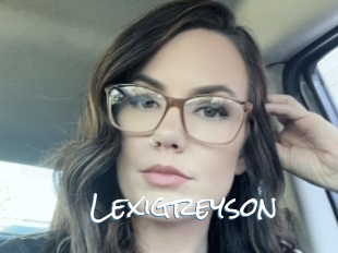 Lexigreyson