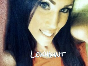 Lexihunt