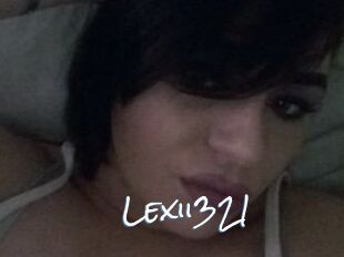 Lexii321