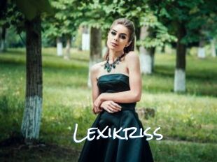 Lexikriss