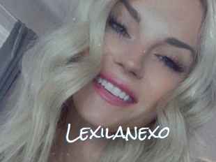 Lexilanexo