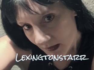 Lexingtonstarr