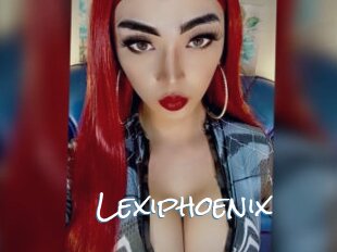 Lexiphoenix