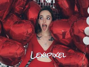 Lexipixel