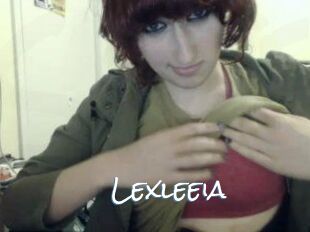 Lexleeia