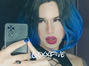 Lexxfive