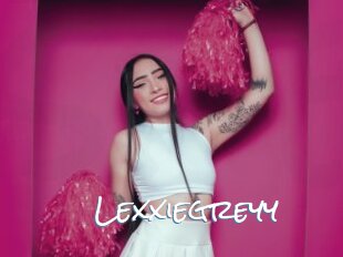 Lexxiegreyy