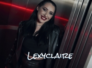 Lexyclaire