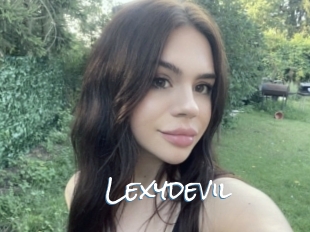 Lexydevil