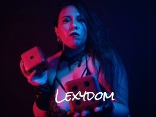 Lexydom