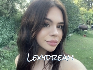 Lexydream