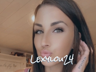 Lexylou24