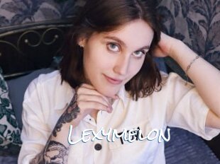 Lexymelon