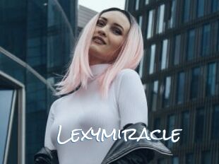 Lexymiracle