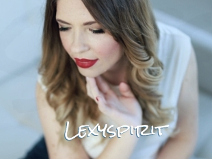 Lexyspirit