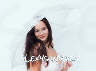 Lexysundary