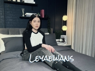 Leyaewans