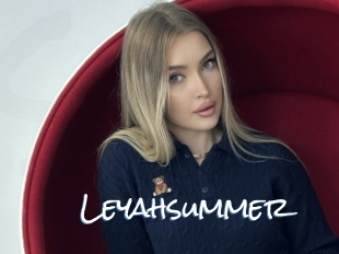 Leyahsummer