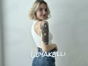 Leyakelli